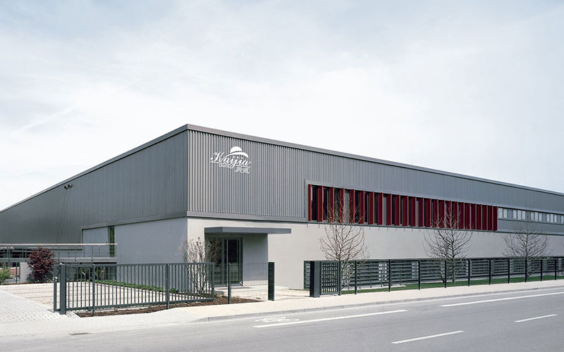 Zhejiang Kaijia Craft Co., Ltd.