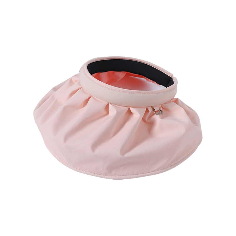 Sombrero de Pico Vacío para Primavera y Verano, Nuevo Estilo Casual de Playa, Sombrero Tejido, Sombrero de Sol para Mujeres